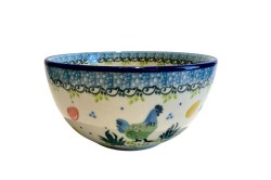 986 Bunzlau Rijstkom - Rice Bowl 3349X Rice Bowl